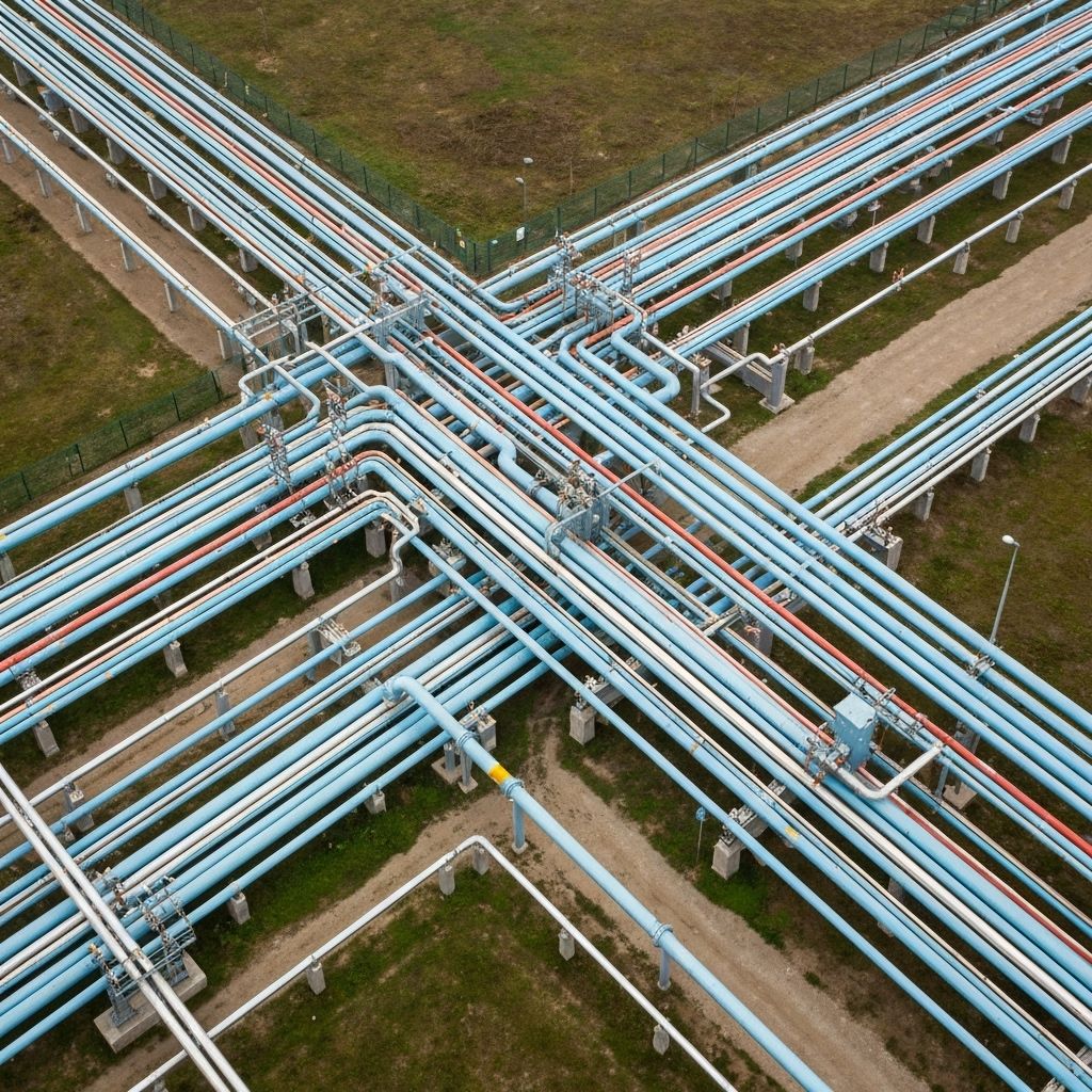 Installations, repairs, compliance certificates